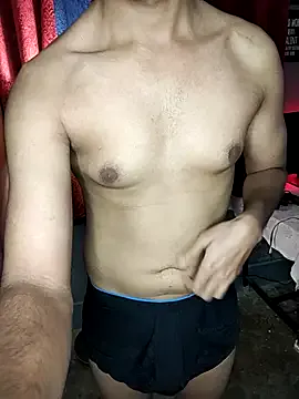 fit_boyxx — full masturbation with moaning 