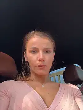 fit_vic — Bra off outside New IG: fit_vic777