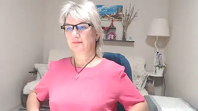 FleurMays — Freechat on StripChat