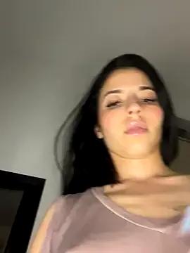 Flor69eva — Masturbacin con dildo