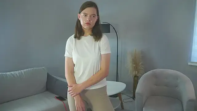 FlossieLampp — Air kiss