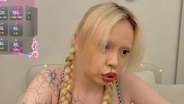 FluffyEllie's avatar