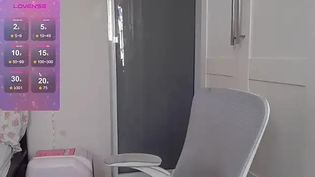 FluffyRainbowKity — tits out