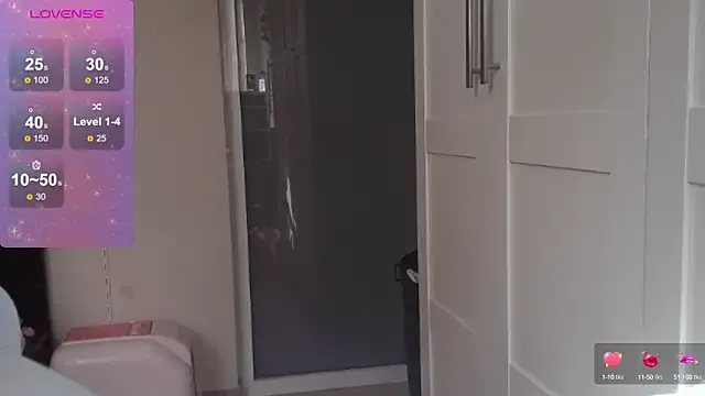 FluffyRainbowKity — Dildo blowjob