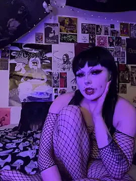 forestgoblin333 — Freechat on StripChat