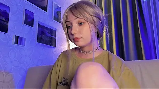 forget_me_not_eve — Sexy Tease