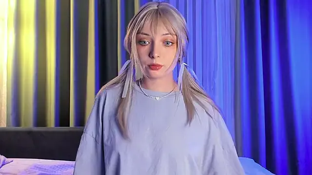 forget_me_not_eve — Sexy Tease