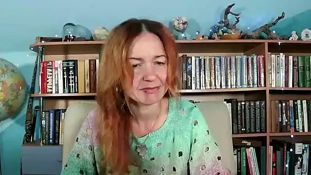 StripChat Foxilady357 is Private Foxilady357 — to show tattoo on the back