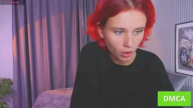 FoxxLina — suck my  finger
