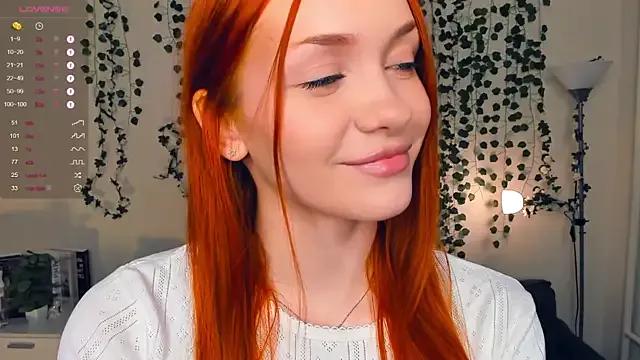 Foxy_blush — pull down my cute shorts ^^