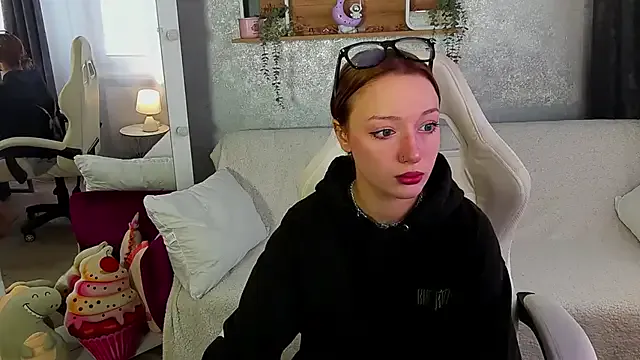 FoxyMayy — I seduce you