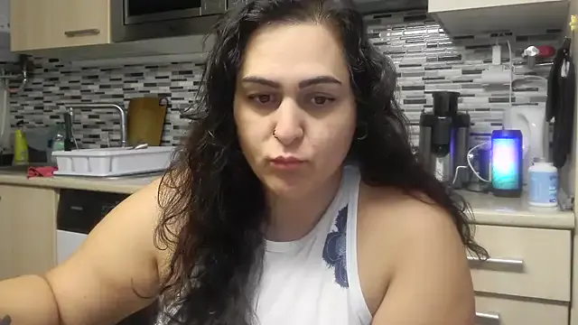 FrancescaDarkBloom — SQUIRT TIME