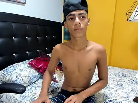 franco_clark — FULL MASTURBATION