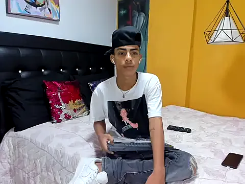 franco_clark — FULL MASTURBATION