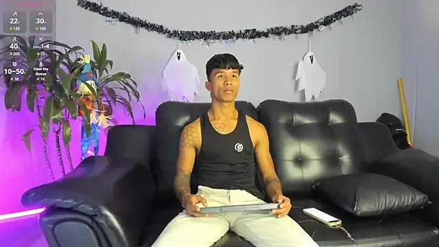 StripChat Frank98_ is Freechat Frank98_ — show cum