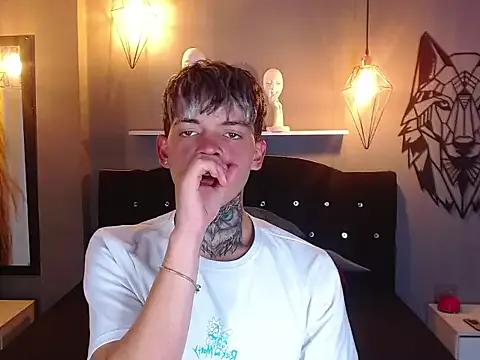 frankboyx — stretch balls