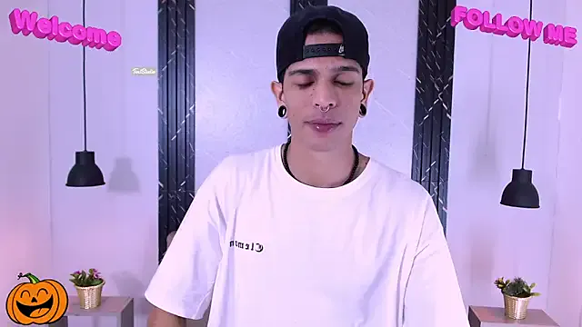 Franvill_Trato — cum show