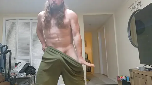 FreakThorOnlyyFans — Make Thor CUM PLEASE