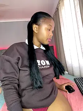 freakyBarbi — twerk