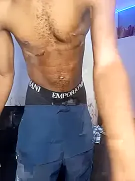 FreakyKaigrey — cum show