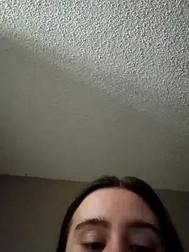 freakylittlebitch69 — Cum 