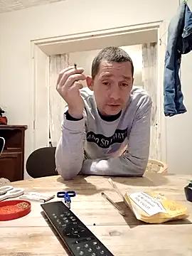 frederic198 — Freechat on StripChat