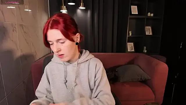StripChat Freirenee is Freechat Freirenee — last tipper wins toy control 10 mins
