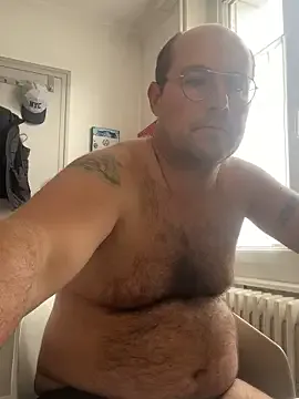 Frenchy- — CUM