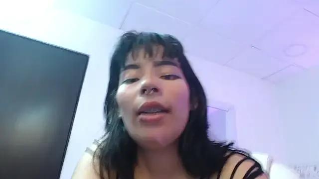 StripChat FresaAnix is Freechat FresaAnix β Dance sexy