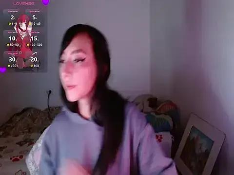 StripChat fresita_streamer is Freechat fresita_streamer — twerking