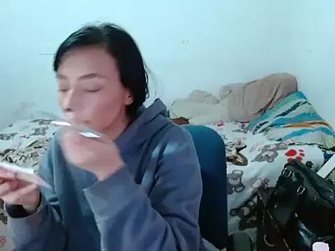 StripChat fresita_streamer is Freechat fresita_streamer — twerking