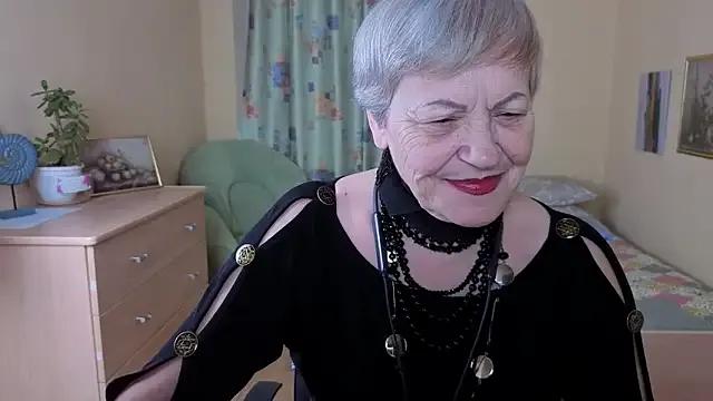 Freya_Fable — A dance