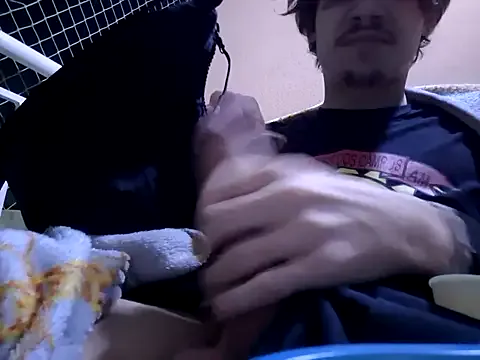 FreyrPauzudo — Freechat on StripChat