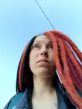 Frost_foxy — Tease me in public l 3 min toy control