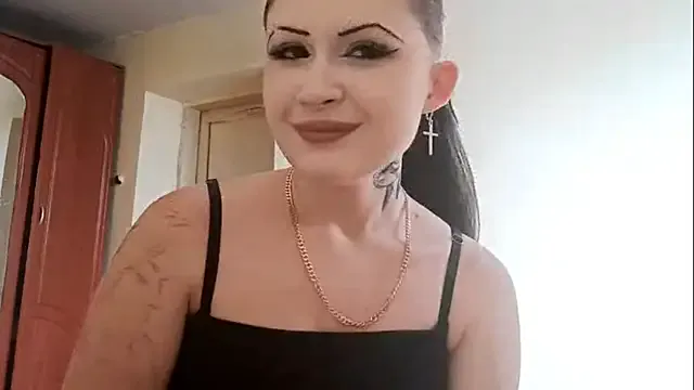 FrostNymph — pinch my nipple