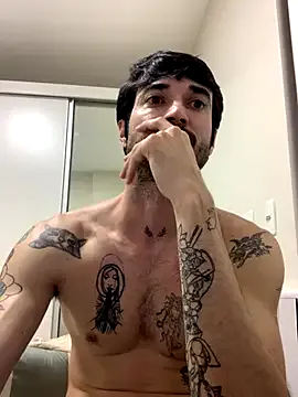 Fubinha — Trimming and Showering WITH ME