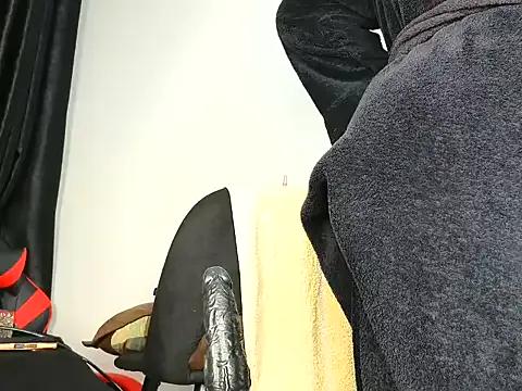 StripChat Fuck-Me-Daddyy is Freechat Fuck-Me-Daddyy — Pussy Play to ANOTHER MESSY ORGASM