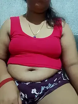 Fuking_girl — Full body show