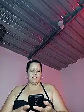 Fulopp15 — Show de masturbacion