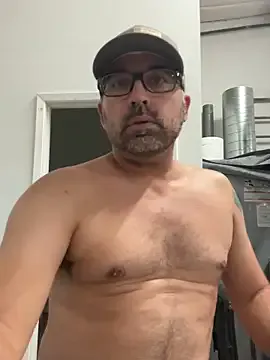 Fun_Time_Ron_2 — Do show with no pants.