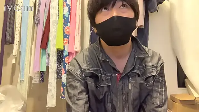 Fundoshi_2 — Freechat on StripChat