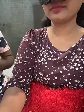 Funny_Couplee — full nude in public show