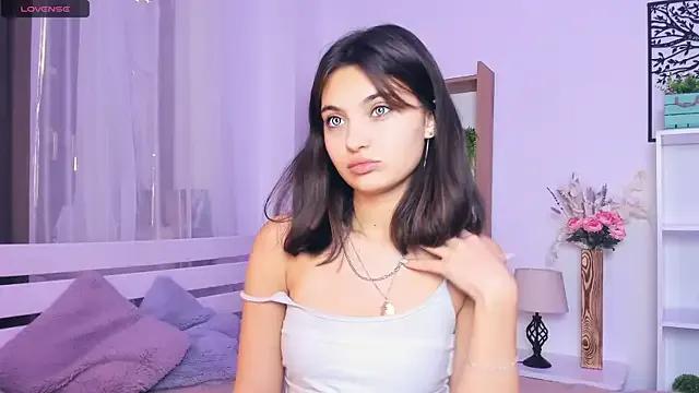 StripChat FunnyyMonkeyy is Freechat FunnyyMonkeyy β Biting lips with eyes contact