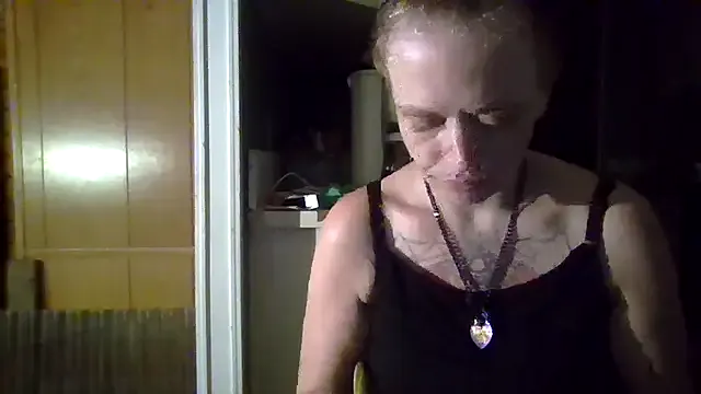 fuqmeovrplz — Freechat on StripChat