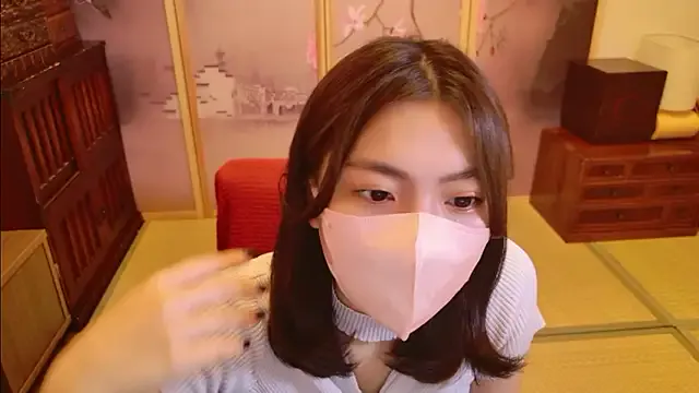 Fuwa_chan — Freechat on StripChat