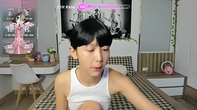 gabby_little — Cum show