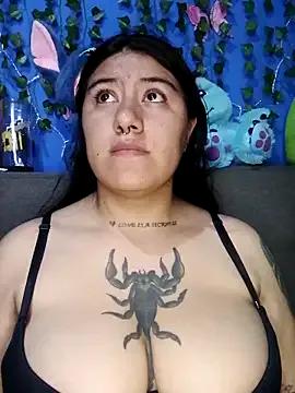StripChat Gabbyy_Gaby_ is Freechat Gabbyy_Gaby_ — Hey Gabby