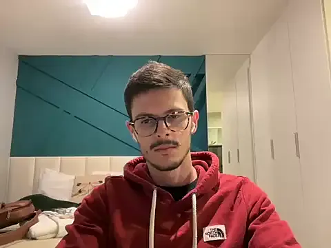 gabemodel — Beijo