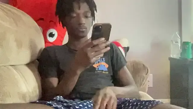 Gabexmack — make me cum