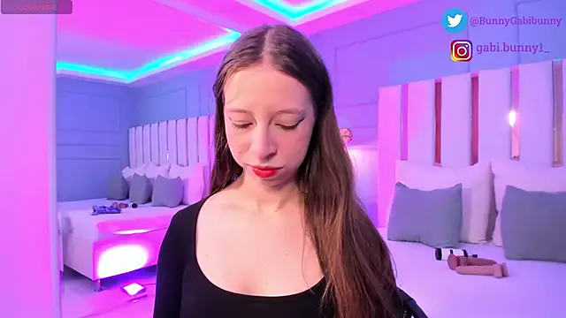 gabi_bunny — Feetjob